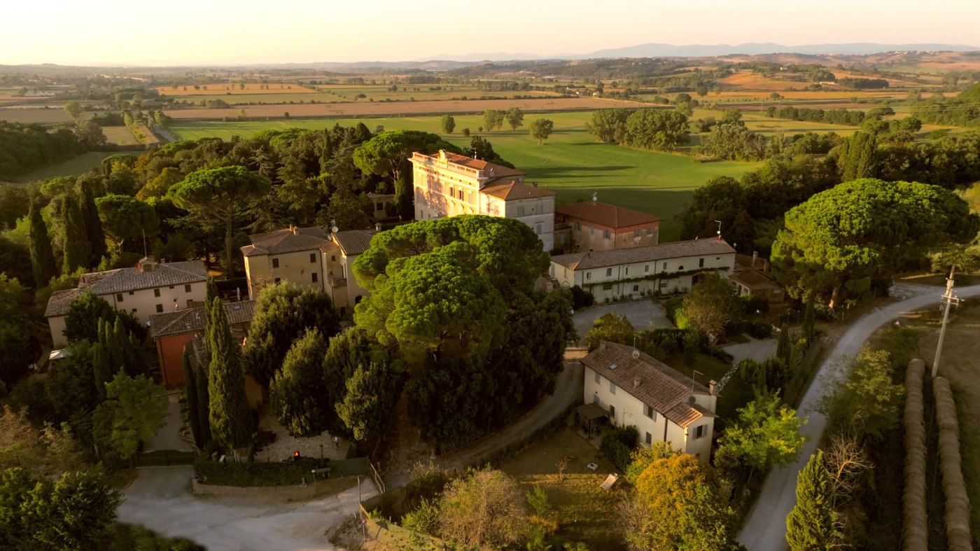 Borgo Dolciano