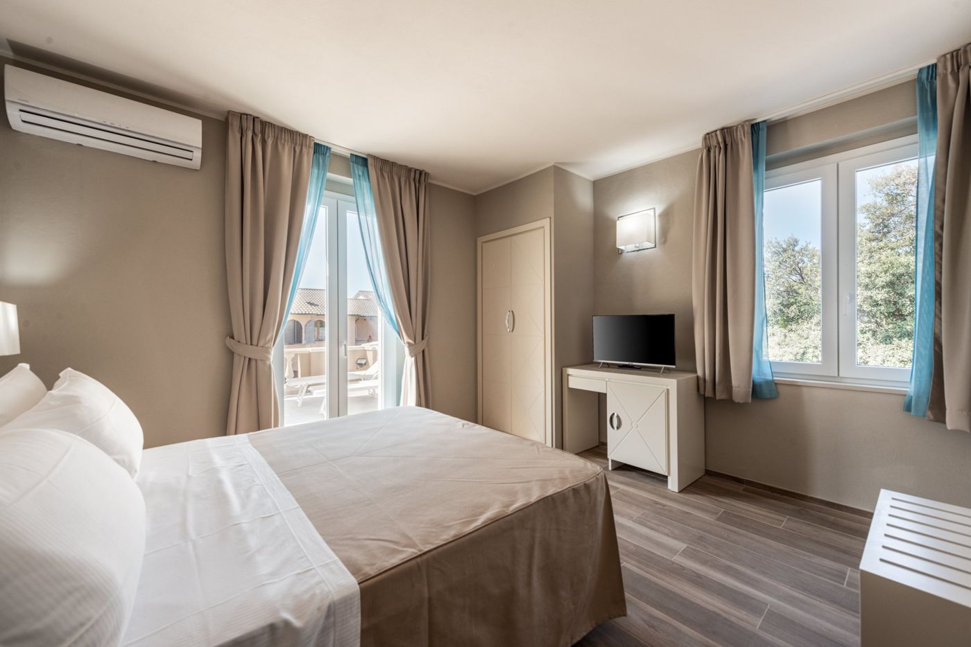 Hotel Villa Bolgheri - Hotel di Nardo Group