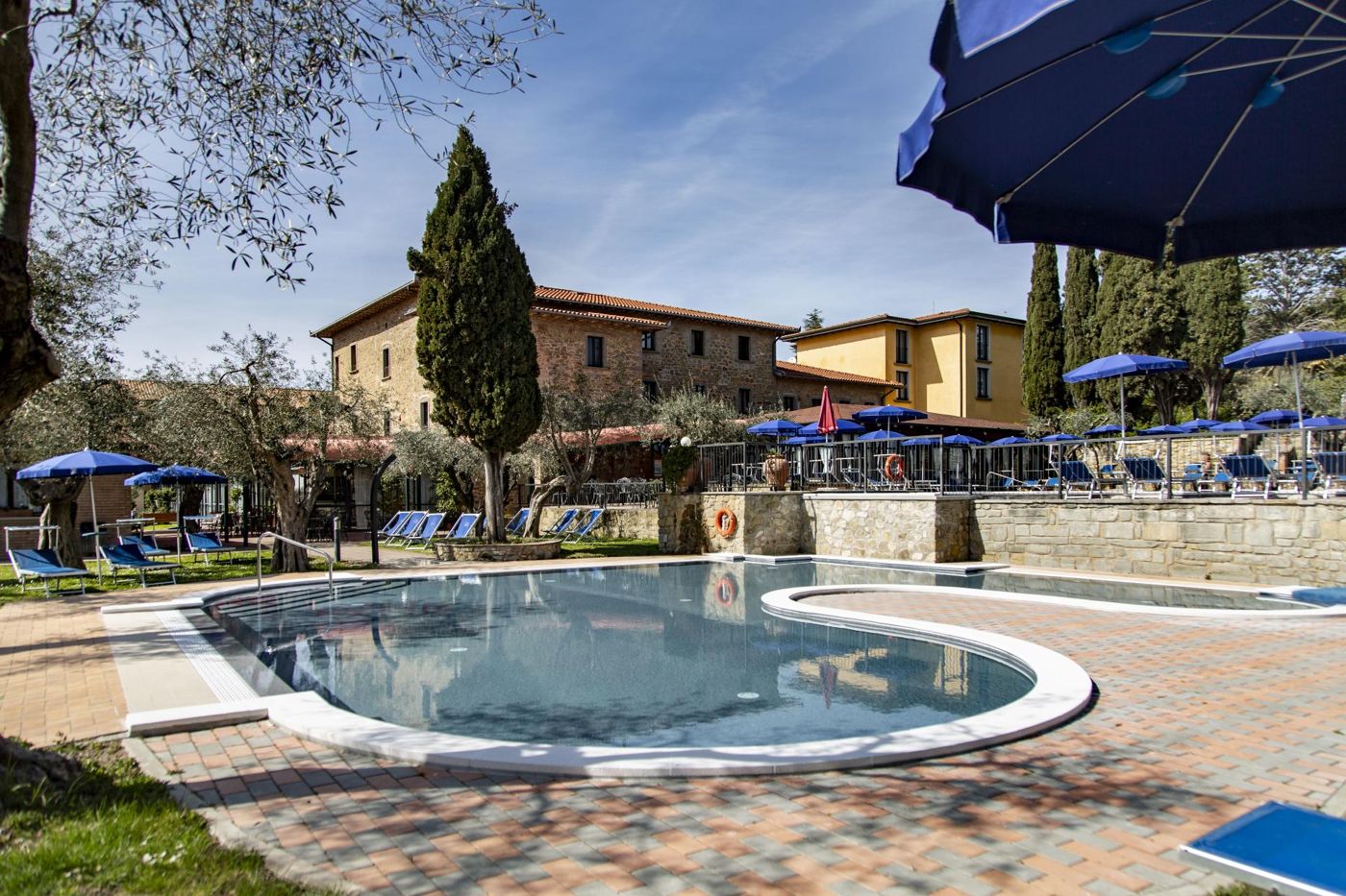 Villa Paradiso Village
