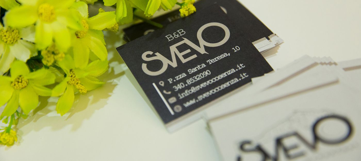 B&B Svevo