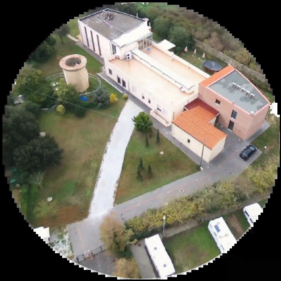 Parco Bed & Breakfast