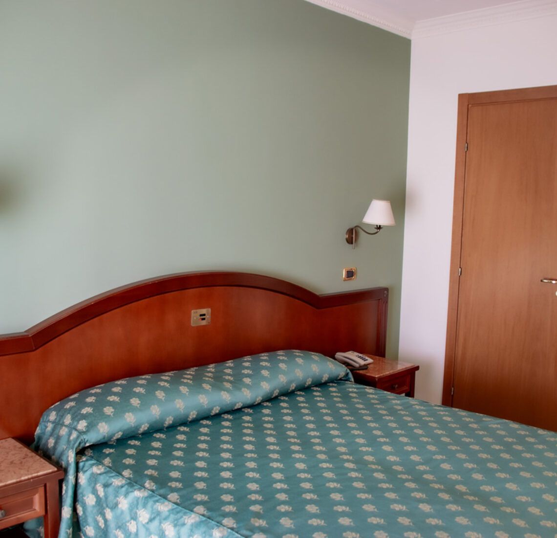 Hotel Valle Rossa