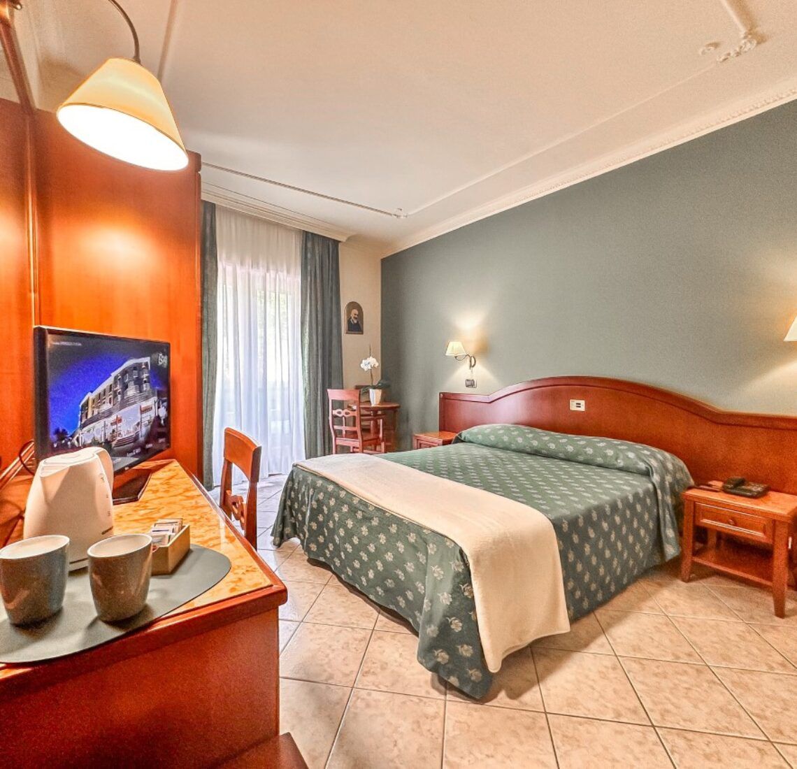 Hotel Valle Rossa