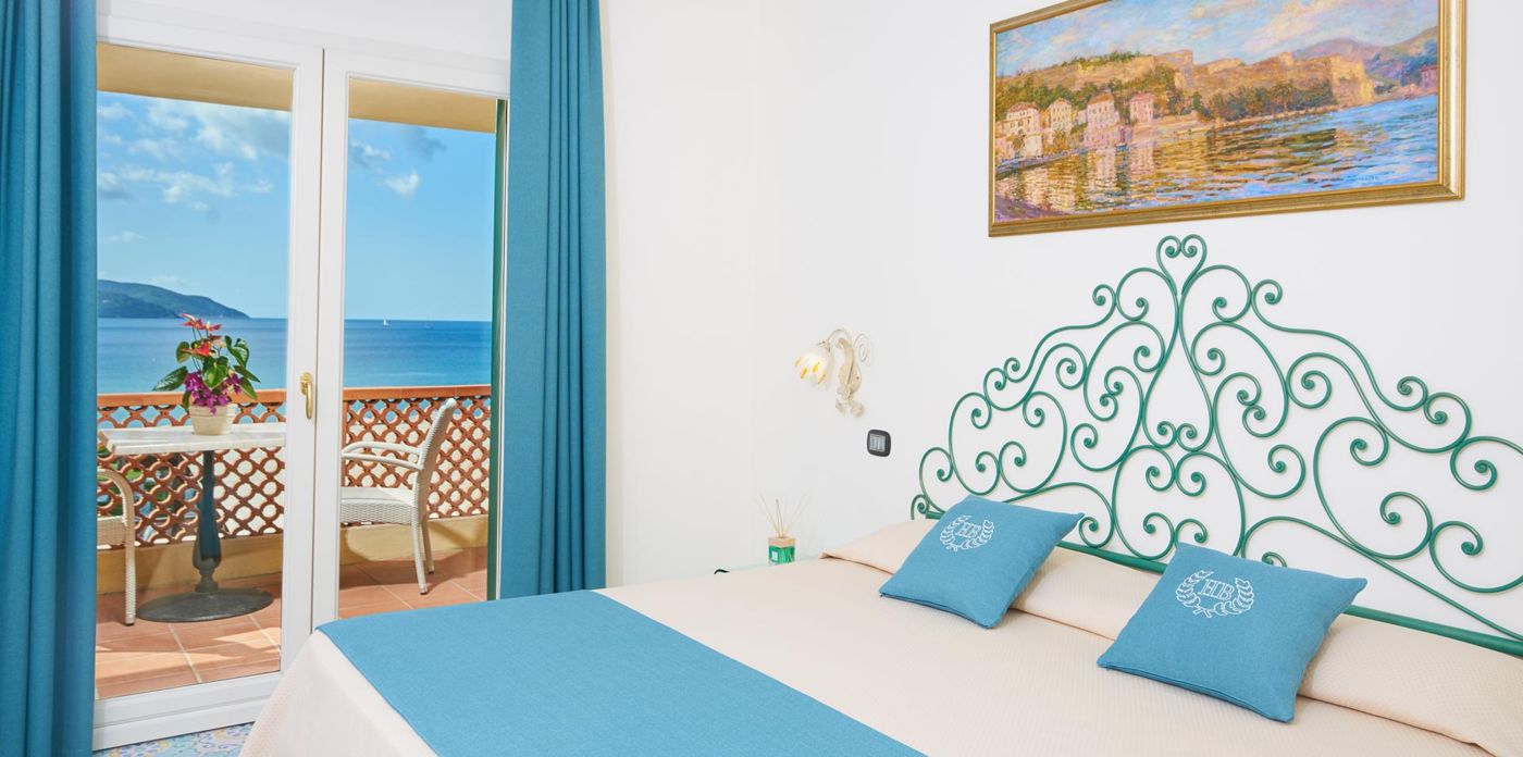 Hotel Biodola
