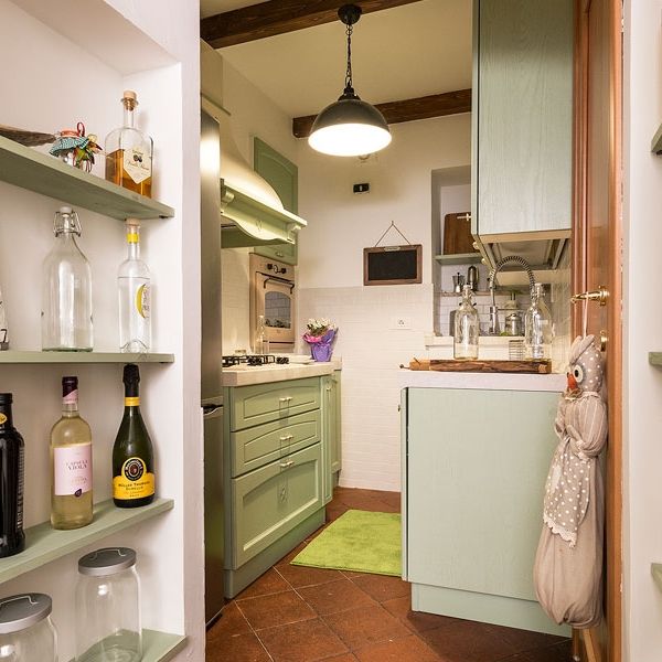 B&B I Tre Camini