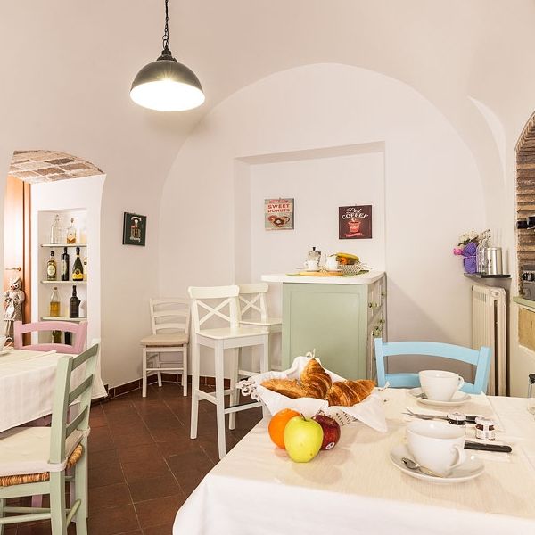 B&B I Tre Camini