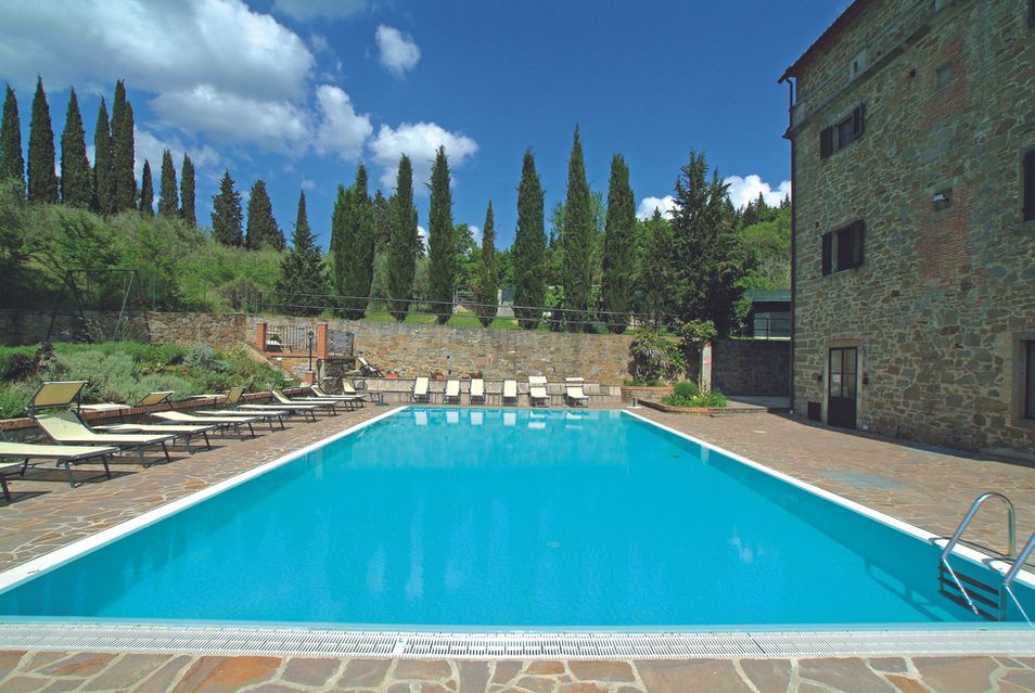 Villa Schiatti