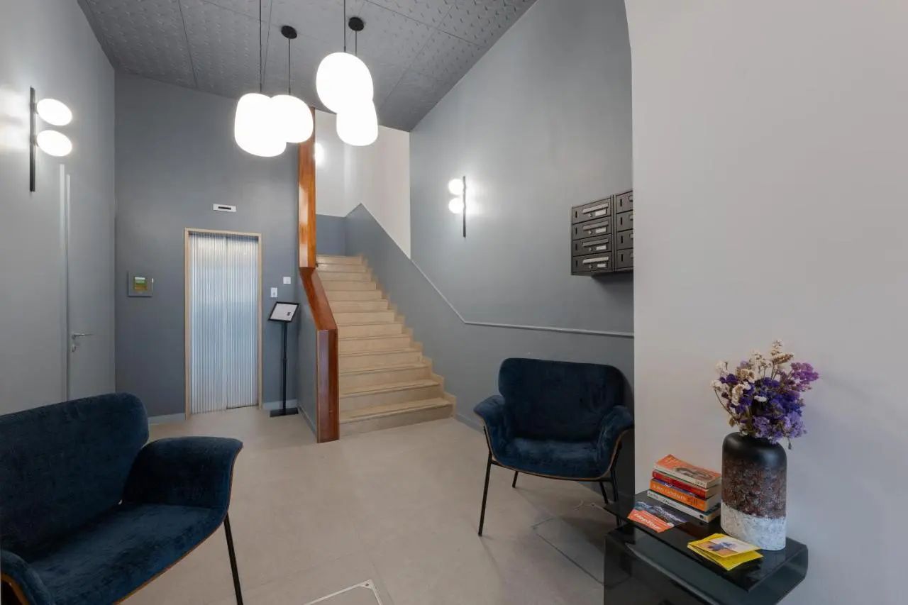 Elisabeth Boutique Rooms