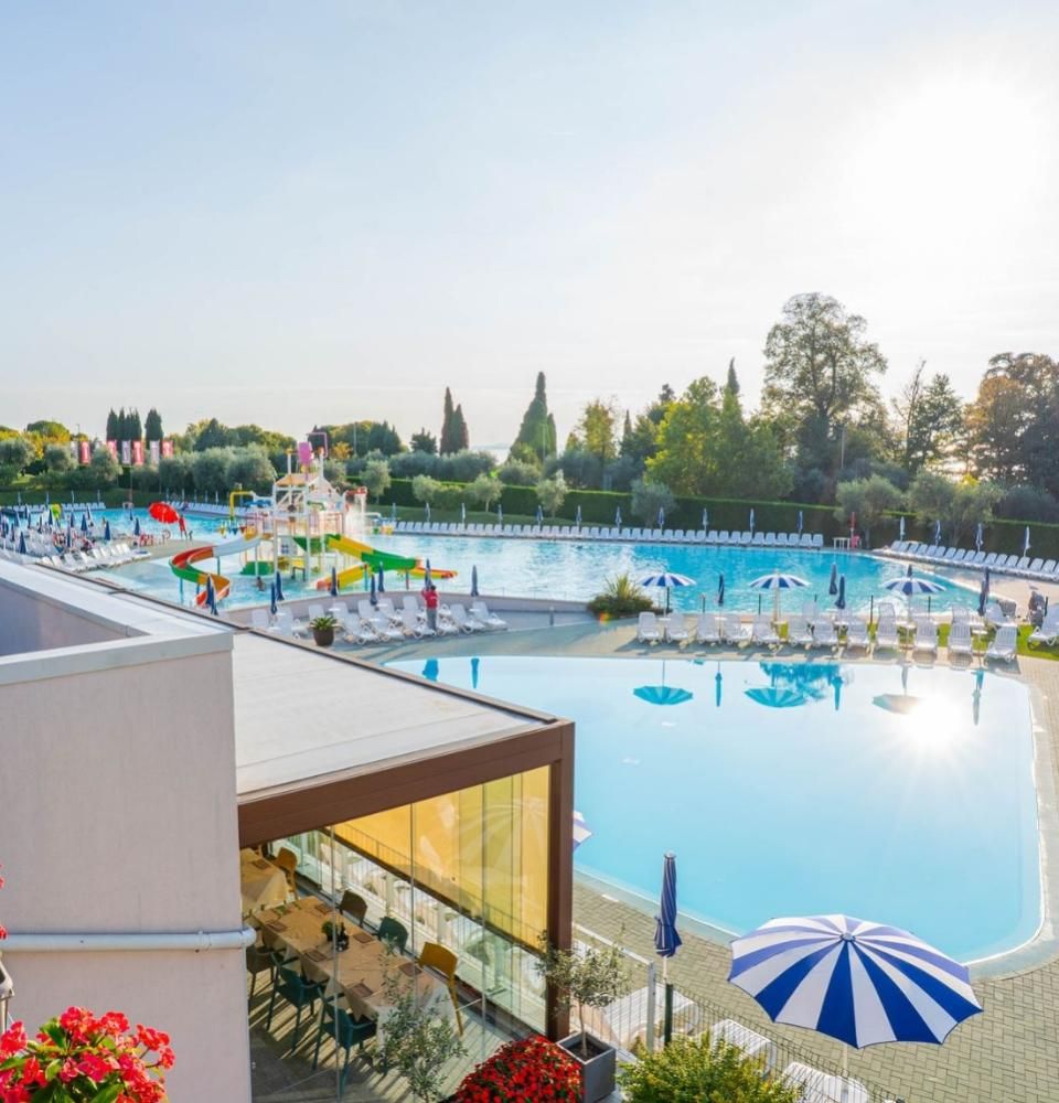 Sisan Family Resort