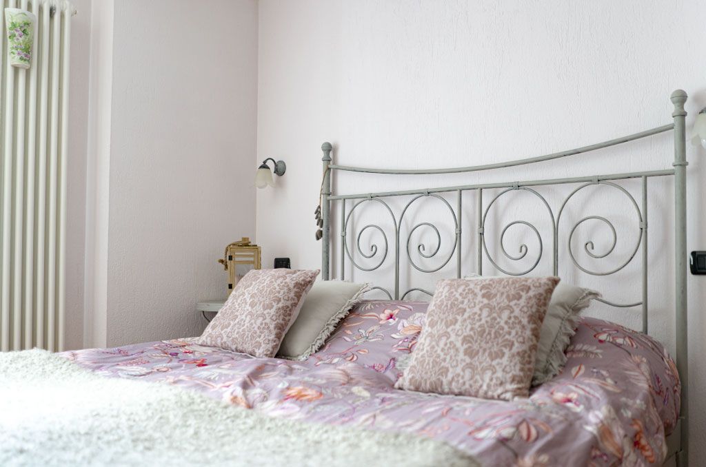 Agriturismo Au Jardin Fleuri