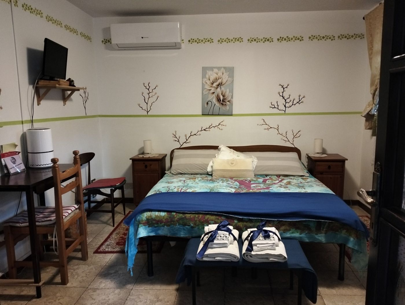 B&B Casa Irene