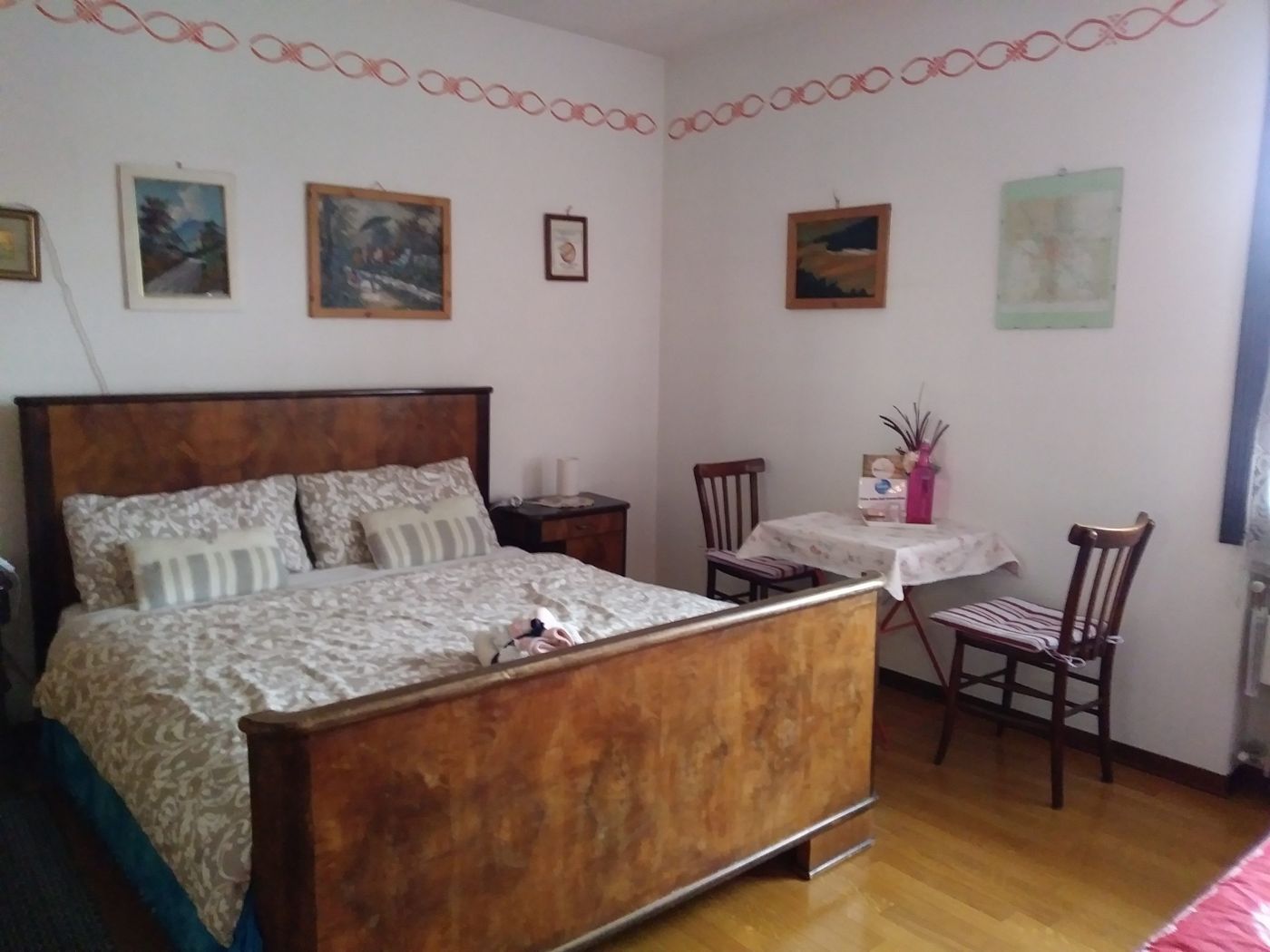 B&B Casa Irene