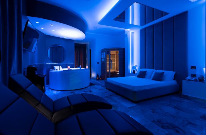 Hotel Ibisco Suites & Relax Napoli