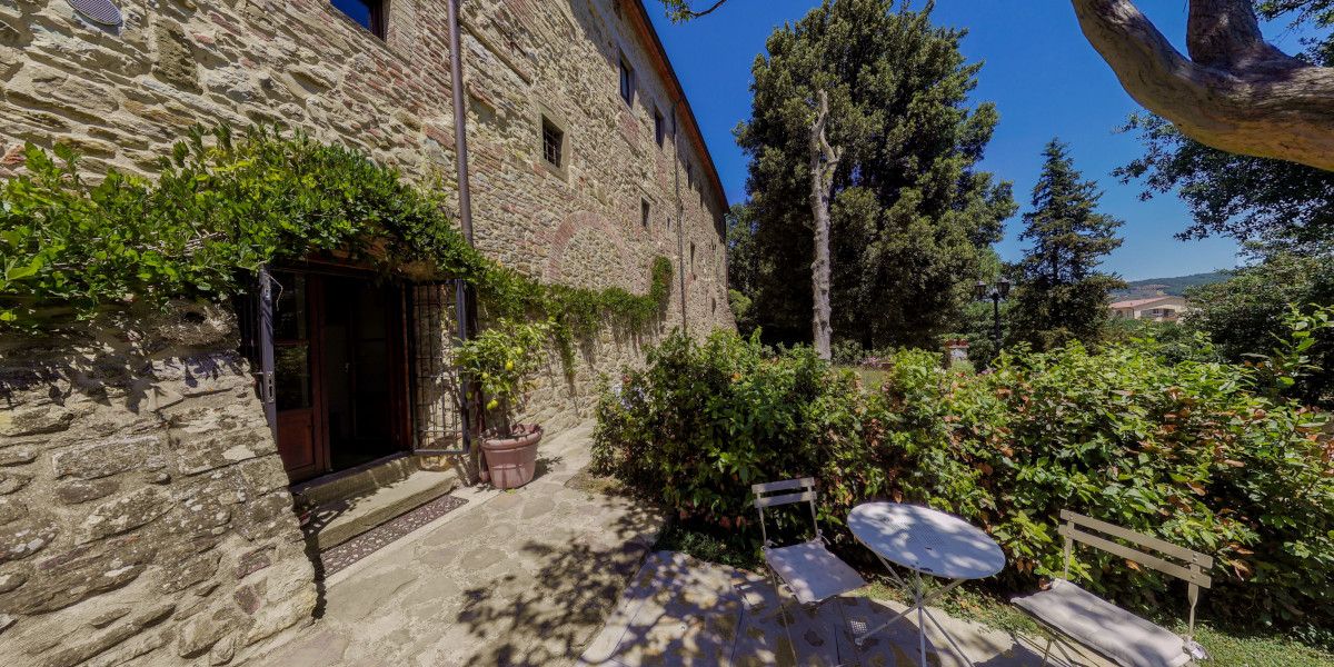 Il Bosso di Toscana