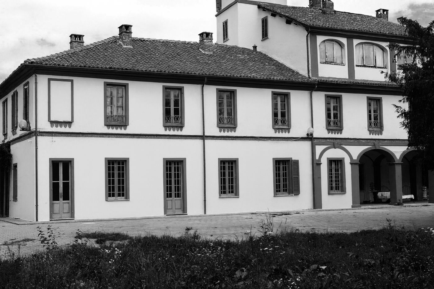 Borgo Sant'Angelo - Albergo Diffuso