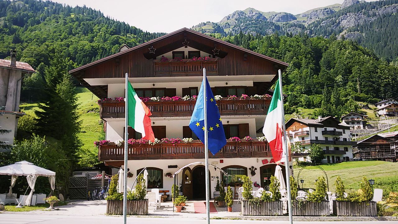 Hotel Marianna