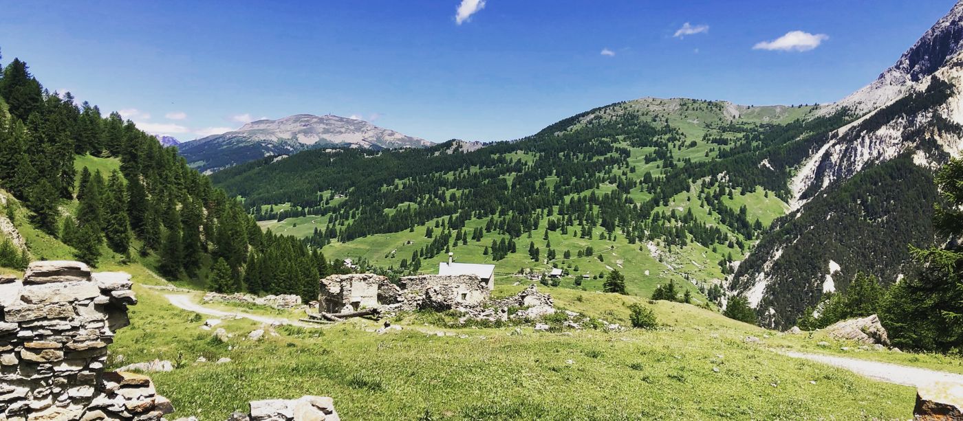 Hotel Piccolo Chalet