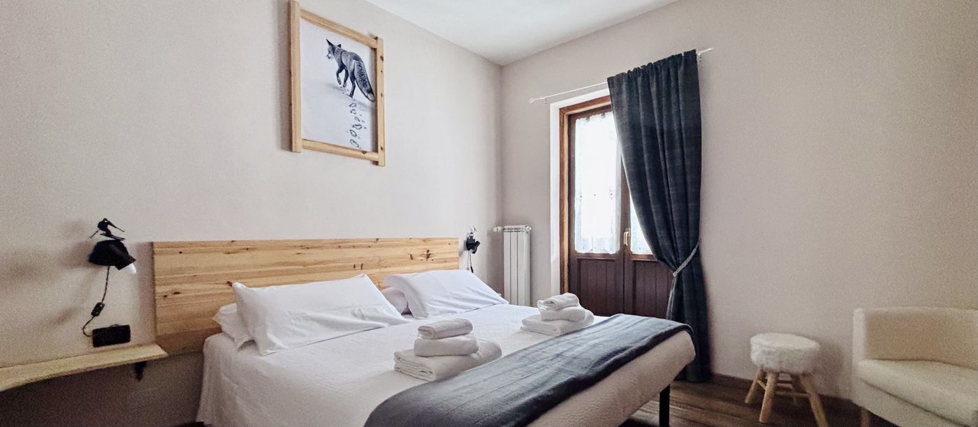Hotel Piccolo Chalet