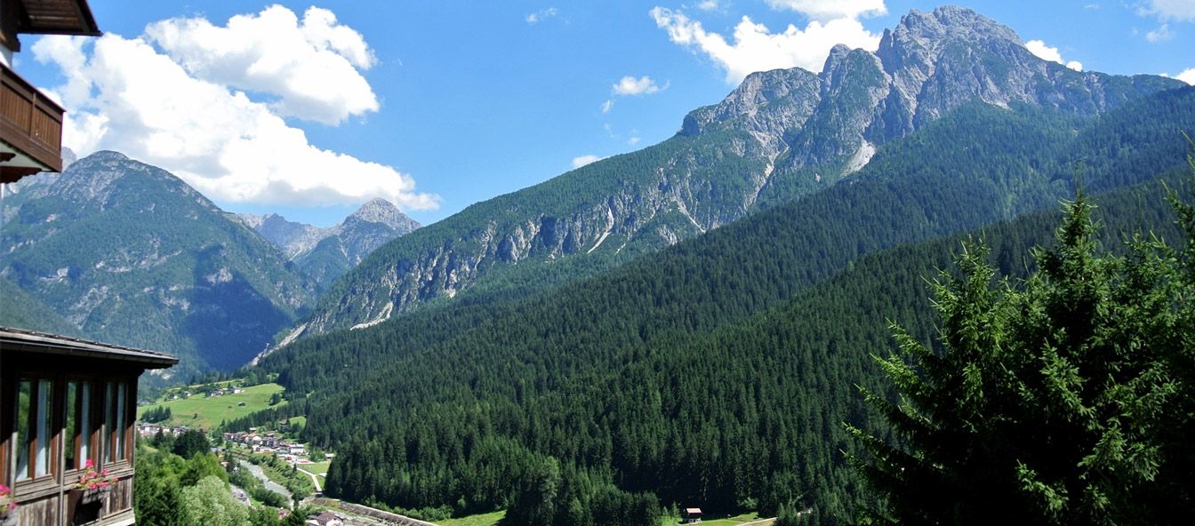 Albergo Stella Alpina