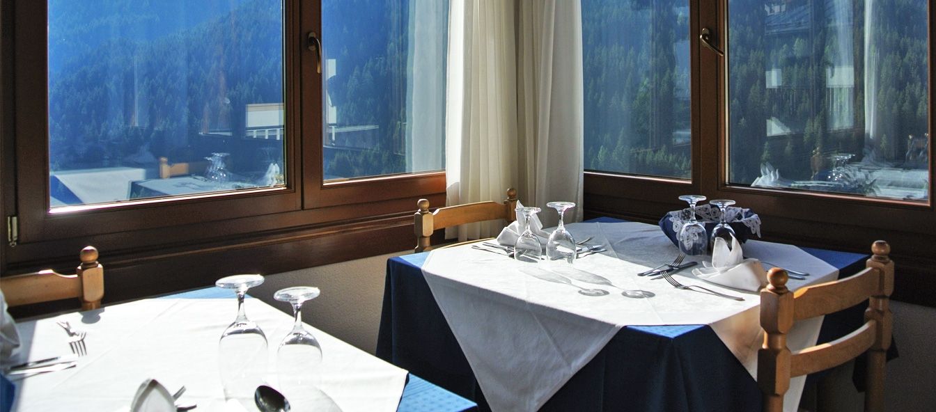 Albergo Stella Alpina
