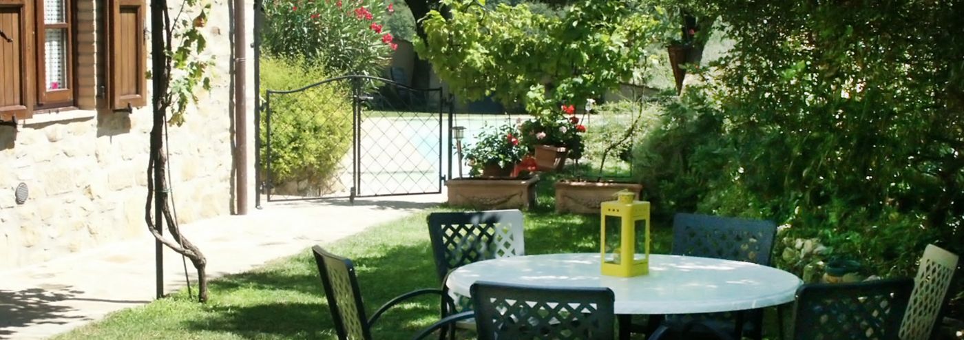 Casa Vacanze "La Morosa"