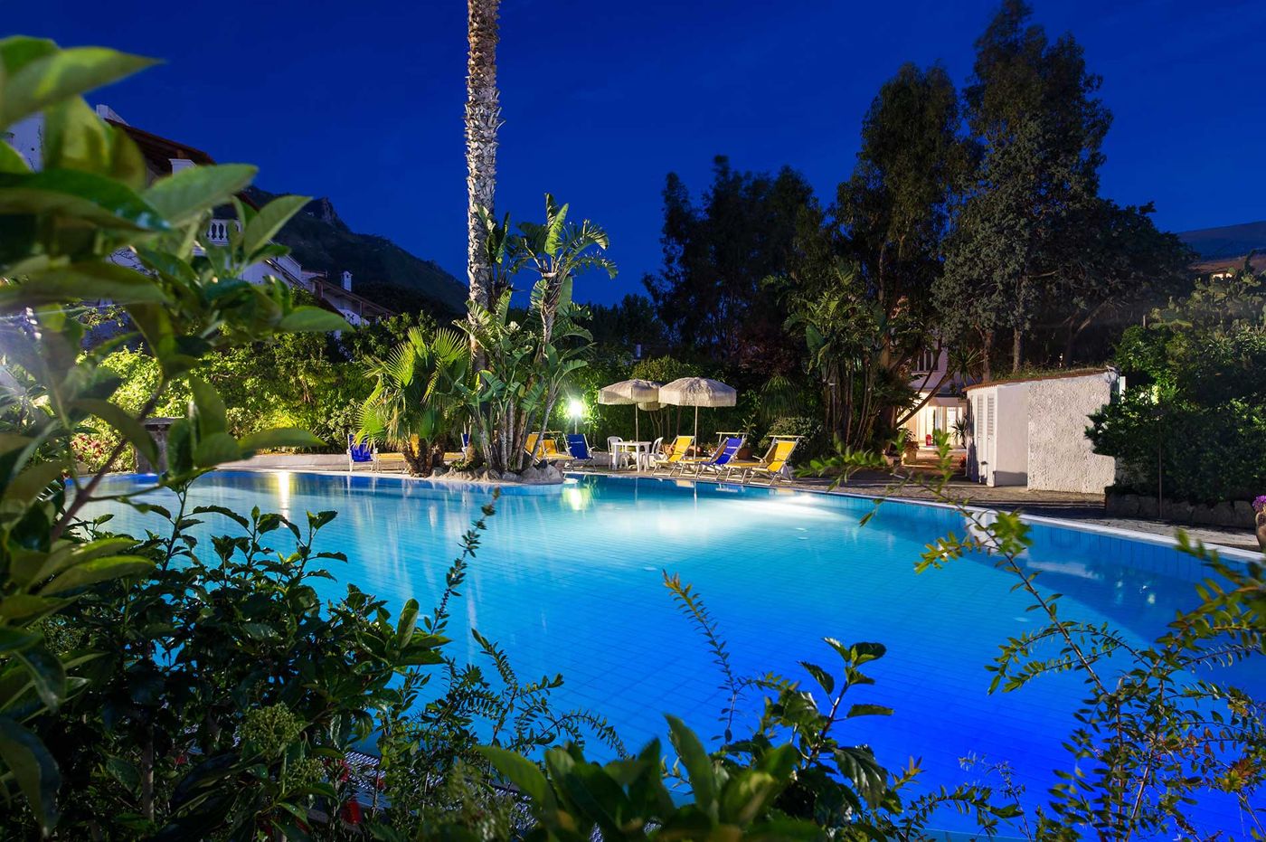 Hotel San Francesco