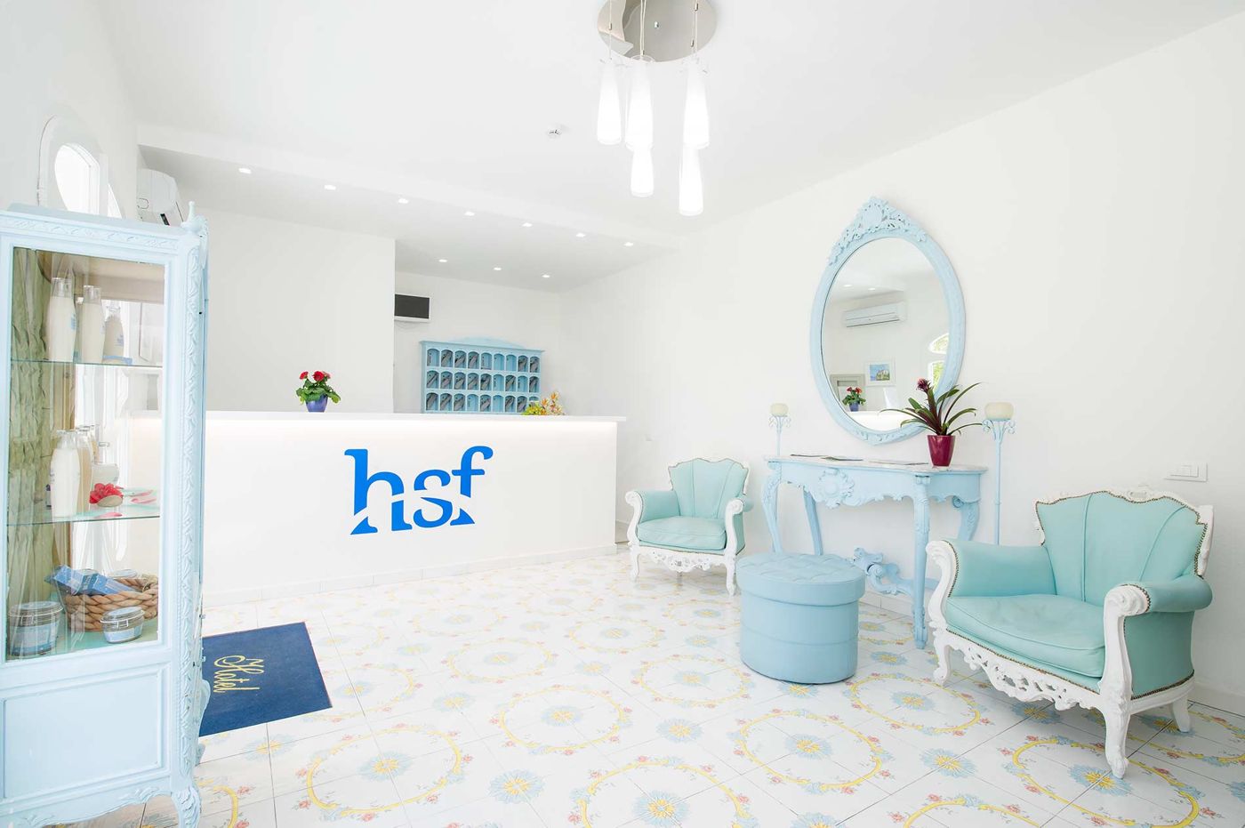 Hotel San Francesco