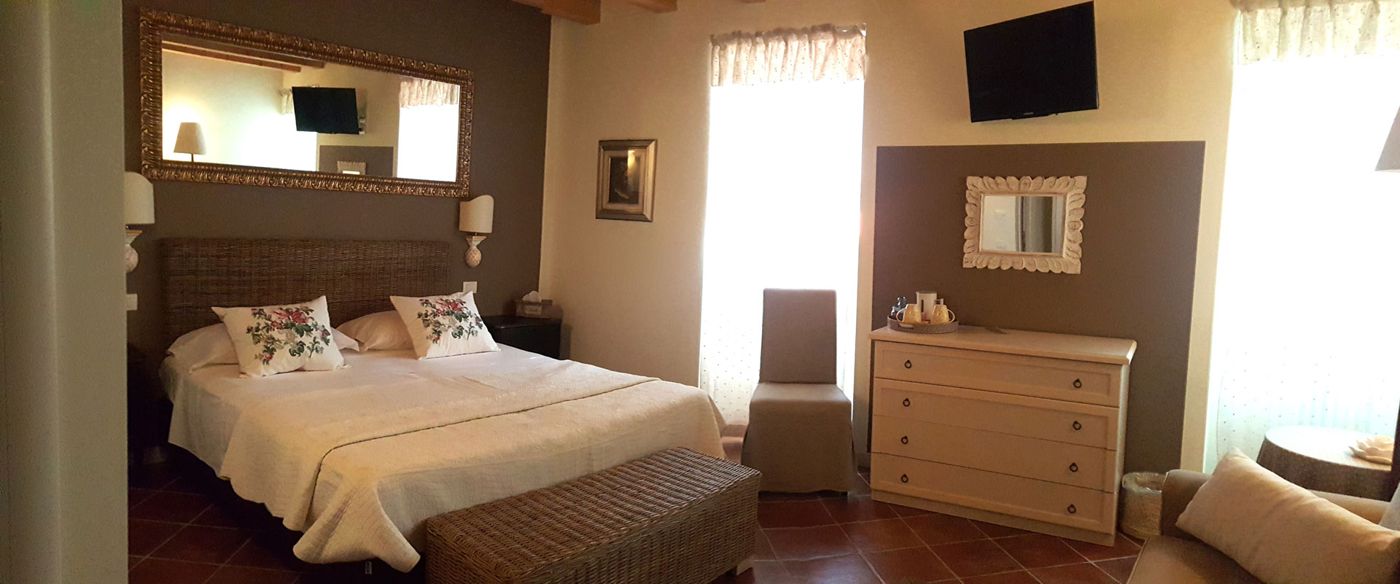 B&B Poggio Caiar