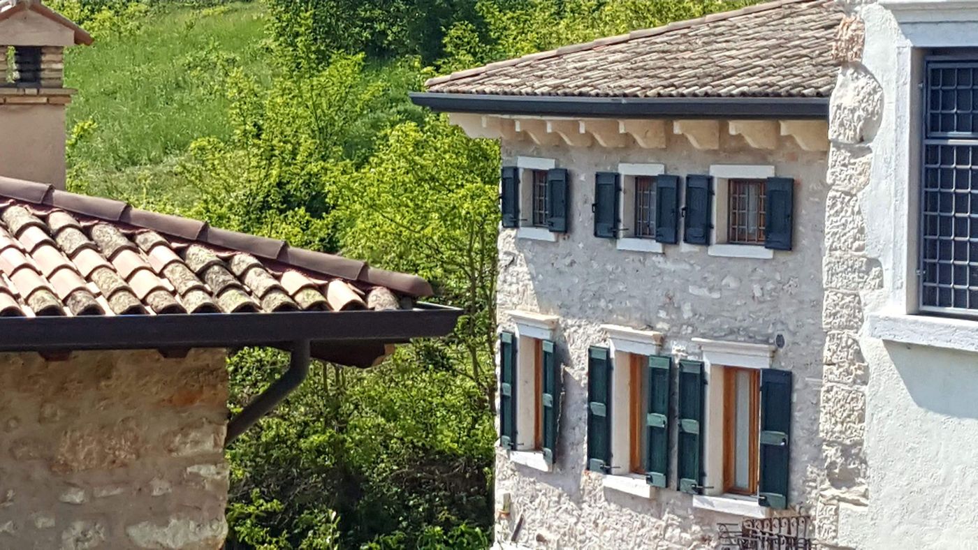 B&B Poggio Caiar