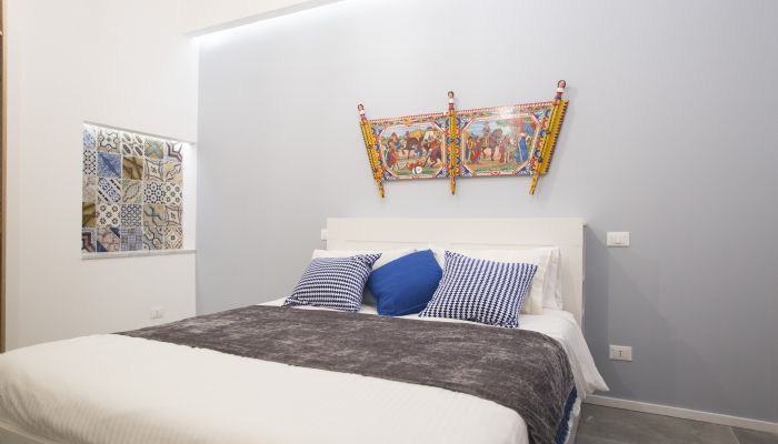 Real Fonderia b&b