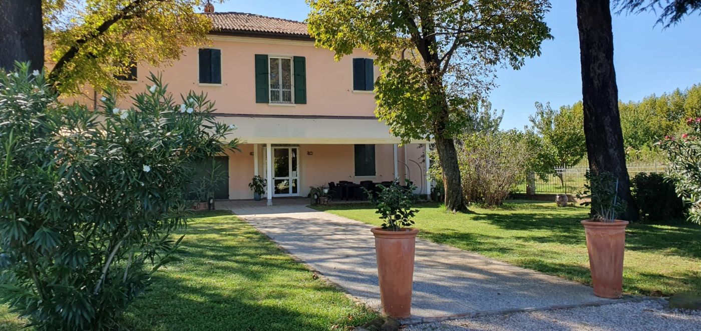 Locanda Corte Roveri