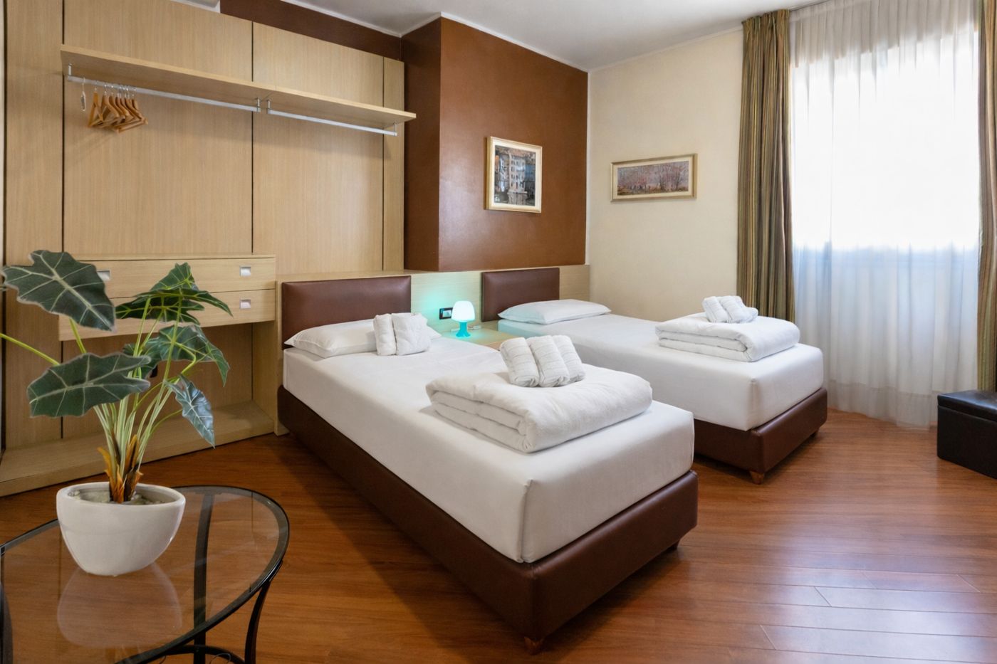 Hotel Dulcinea