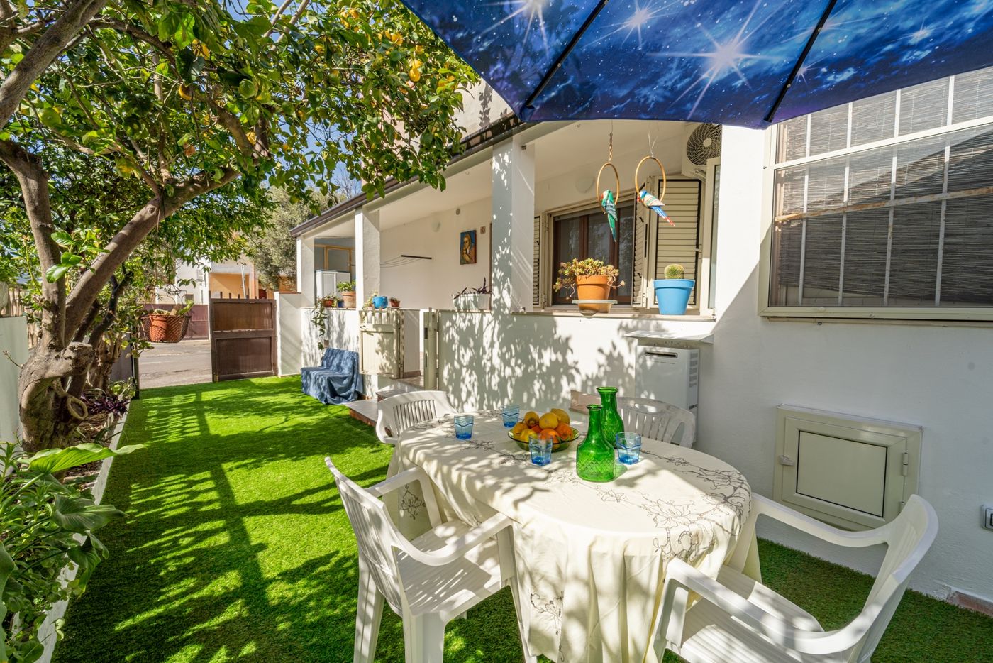 B&B Luna Blu