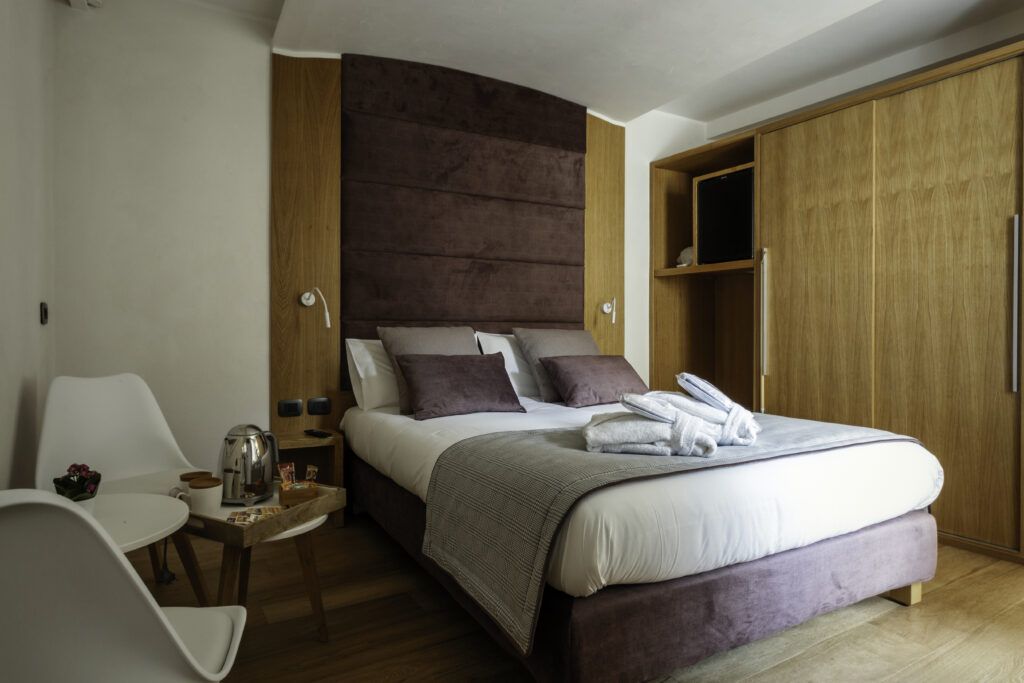 B&B Garni il Concale