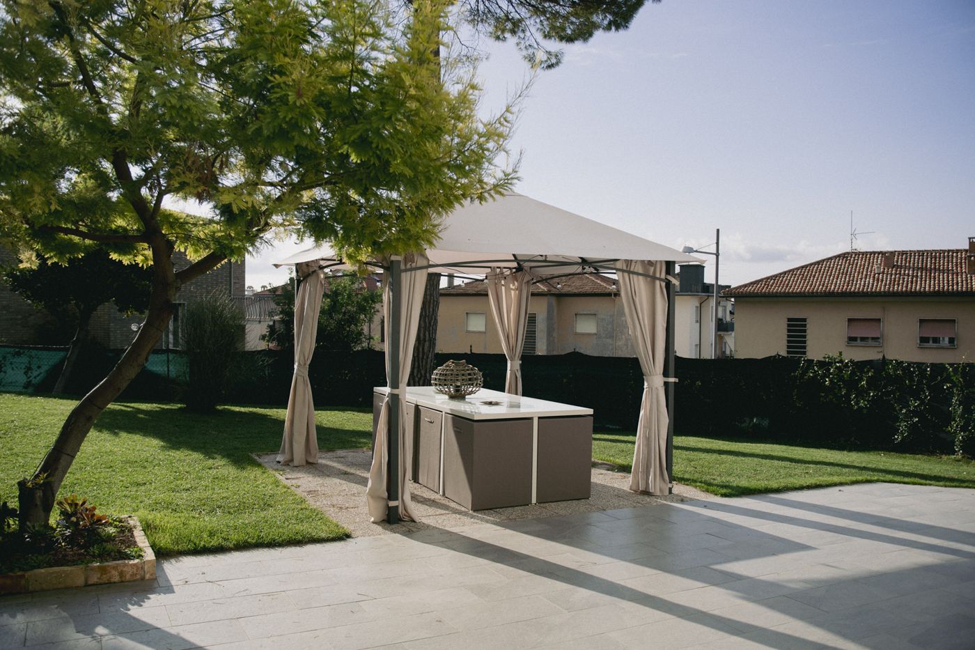 Casa Mally