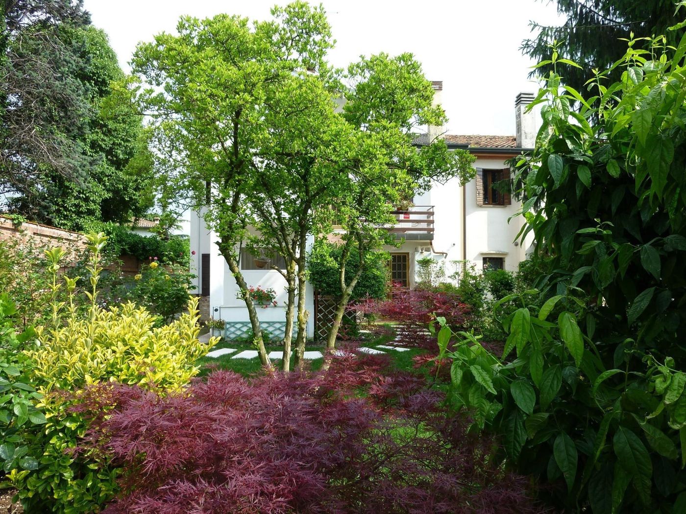 A casa di Dora