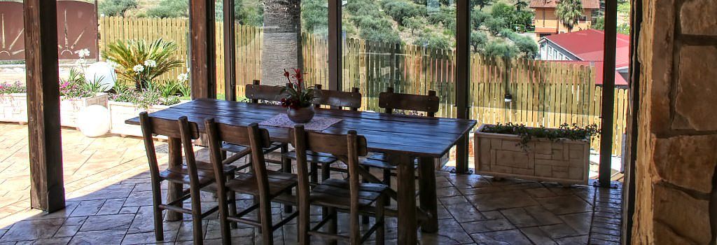 B&B Villa Emanuel