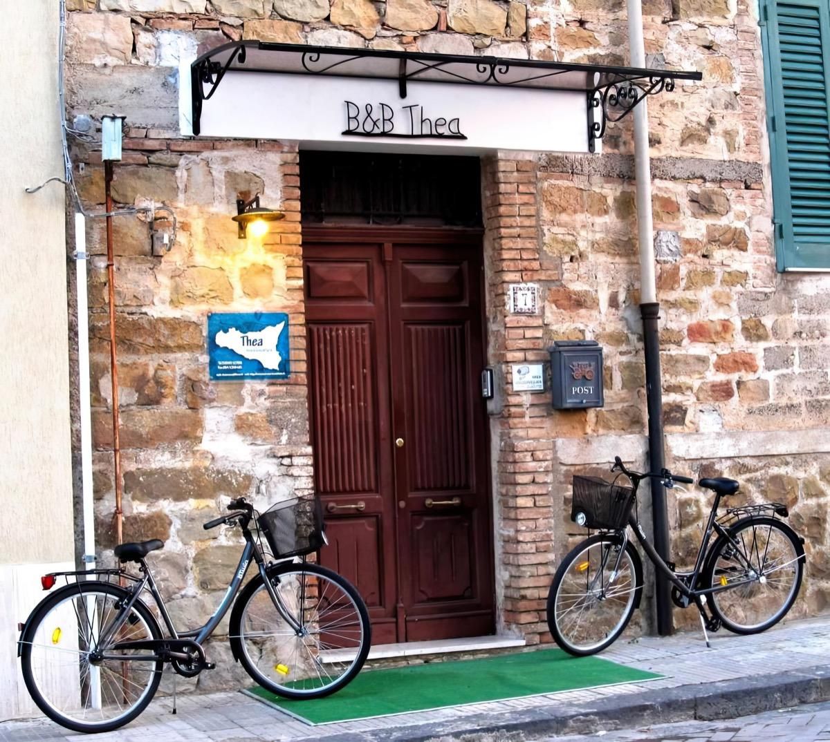 Thea B&B