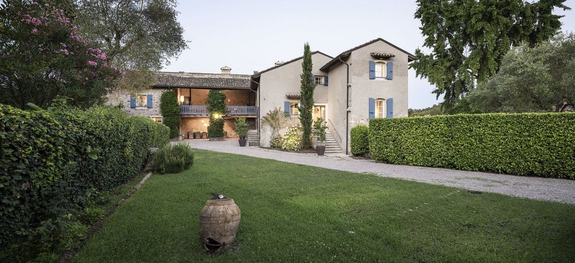 Designhotel Gius La Residenza