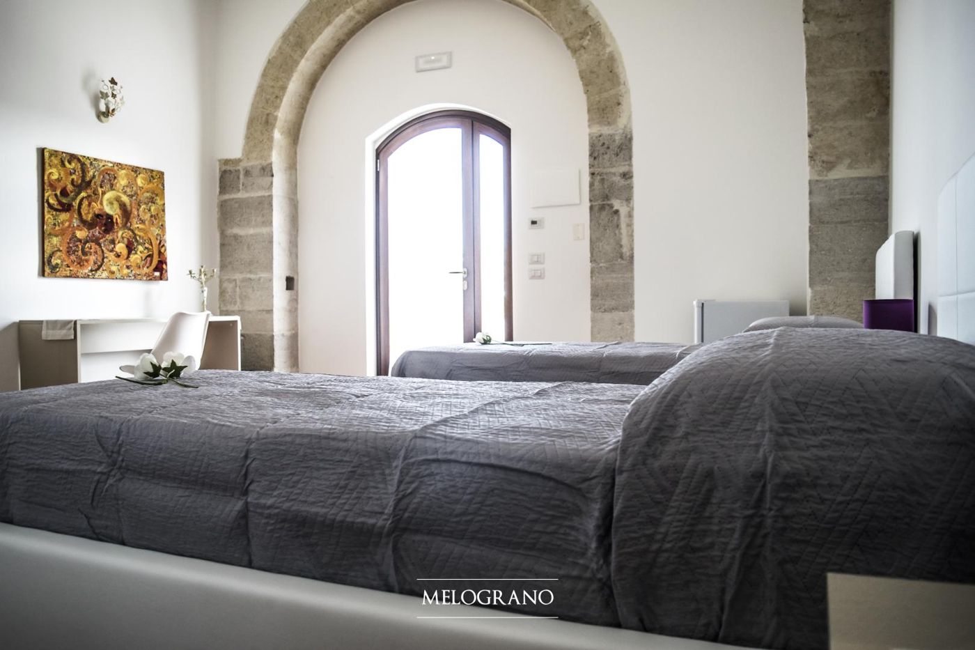 Tenuta Vigna del Noce