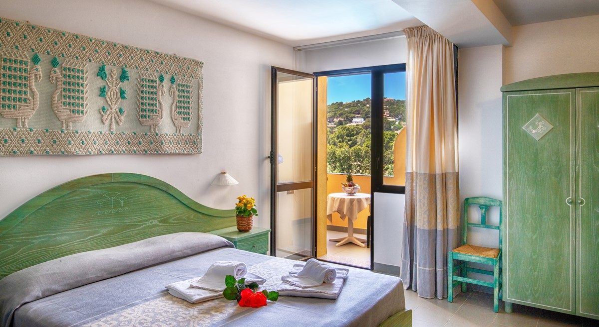 Hotel Cala Dei Pini