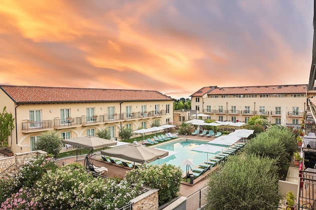 Leonardo Hotel Lago di Garda