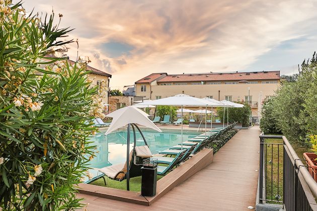 Leonardo Hotel Lago di Garda