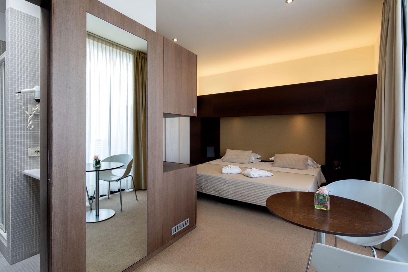 Igea Suisse Hotel Terme