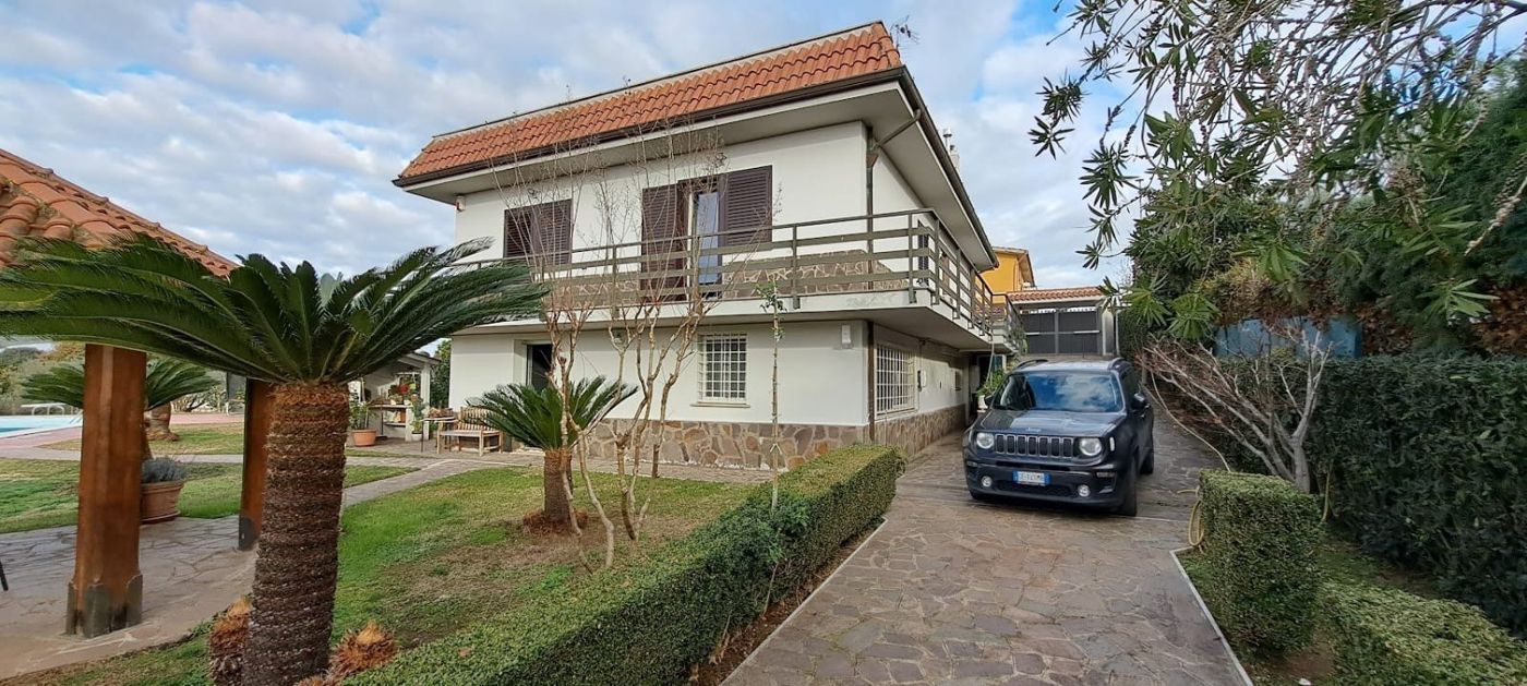 Lucia House Nettuno