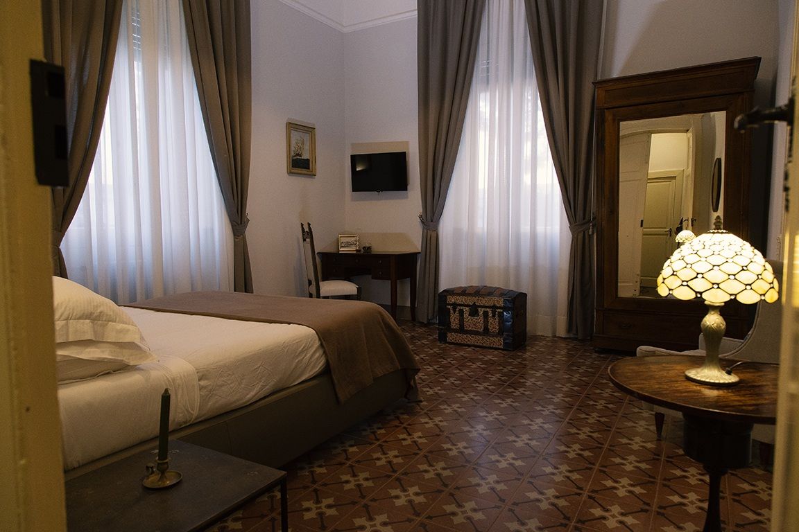 Villa Giordanelli