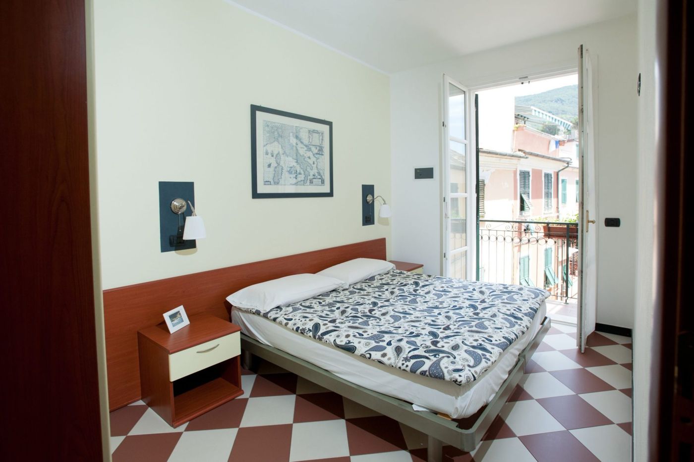 Appartamenti Giada - Moneglia