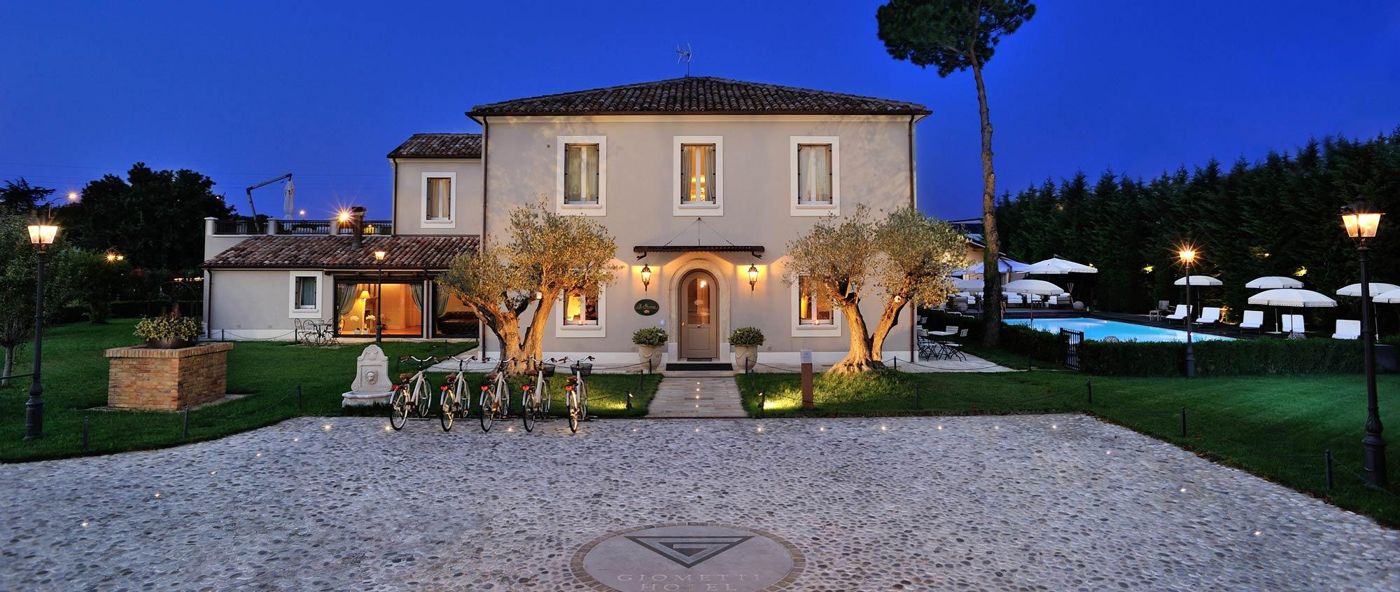 San Giovanni Relais