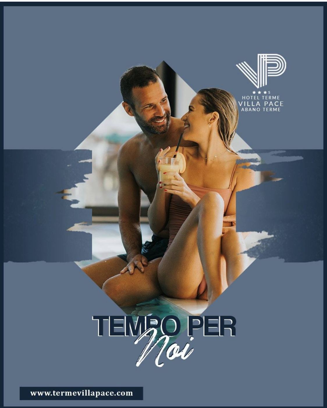Terme Villa Pace