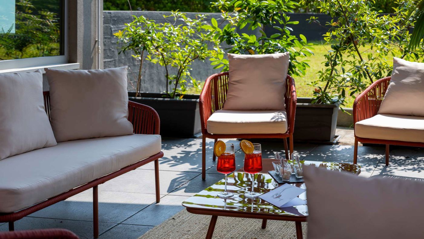 Elizabeth Lifestyle Hotel